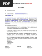 Moa Mt103 202 One Way Pdf Wire Transfer Payments