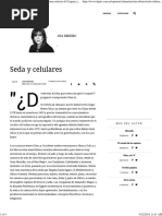 ¿Qué Es Ser Feminista Hoy_ Las Reflexiones de 15 Mujeres Uruguayas