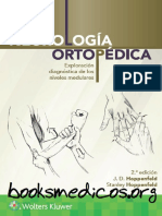 Neurologia Ortopedica