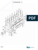 DOOSAN SD300 WHEELED LOADER Service Repair Manual PDF