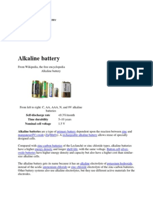 Battery Systems Engineering, PDF, Rechargeable Battery