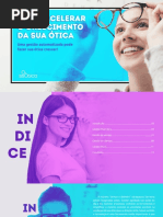 Como Acelerar o Crescimento Da Sua Ótica