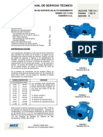 Manual de Seervicio Bomba Viking 125 y 4125 PDF