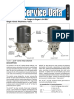 Bendix Service Data