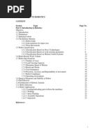 Download Robotics by Rahul Gupta SN39609726 doc pdf