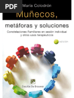 Constelar Com Bonecos Portugues