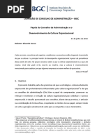 Paper CulturaOrganizacional