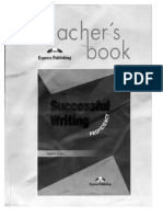 Successful Writing Proficiency. Teacher’s Book V. Evans.pdf