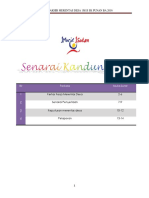 Laporan Akhir Merentas Desa 1m1s SK Punan Ba 2015