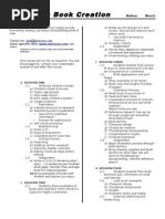 Download Children s Book Creation Outline by Matthew Minnich SN39610101 doc pdf