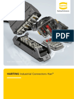 Harting Han Electrical Solutions Livebook (Important)