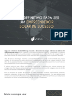 1542369087005guia Definitivo para Ser Um Empreendedor Solar de Sucesso