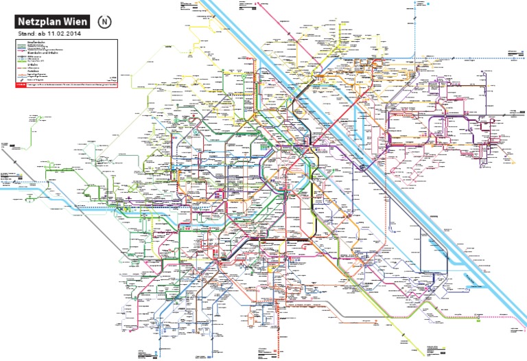Key Bus Routes in Central London | PDF