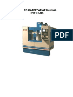 Manual CNC Fanuc (Greek)