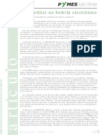 Como editar un boletin electronico.pdf