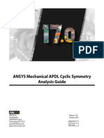 ANSYS Mechanical APDL Cyclic Symmetry Analysis Guide.pdf