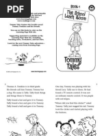 Download Tommy Tale 1-The School Lunch Room by B Prieto Garcia SN39610378 doc pdf