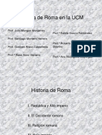 106-2013-10-28-Lineas de Investigación Roma-UCM PDF