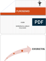 Furosemid PPT 1