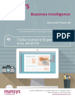 Microsoft Power Bi PDF