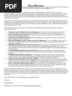 Download CEO COO Healthcare in Denver CO Resume David Bingaman by DavidBingaman1 SN39610895 doc pdf