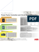 Power Factor Poster