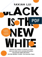 Black Is The New White Chapter Sampler