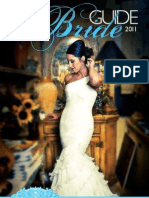 The Bride Guide 2011