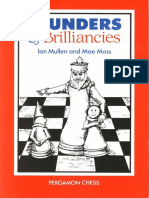 Mullen, Moss_Blunders and Brilliancies(1990)