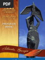 Download 2010 AAR Annual Meeting Program Book by rpuckett5179 SN39611315 doc pdf