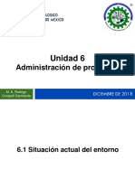 6 ADMINISTRACION DE PROYECTOS.ppt