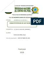 Informe Carac. Petrofisica