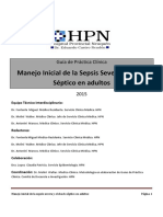 36 GPC Sepsis HPN 2015 PDF