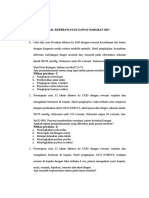 Soal Keperawatan Gawat Darurat 2017 PDF