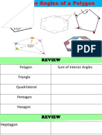 Mathematics k 12 Curriculum Guide