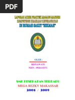 Download Laporan analisis kegiatan by causahrul SN39612085 doc pdf