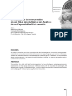 Dialnet-EvolucionDeLaIntervencionEnUnNinoConAutismo-4735312.pdf