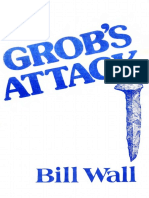 Wall Grob's Attack(1988)