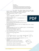Un Matematika Program Ipa 2009pembahasan PDF