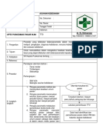 Sop Asuhan Kebidanan