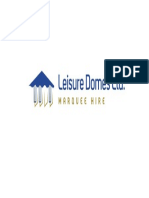 Leisuredomes Logo Final