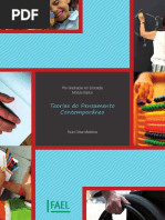 Teorias do Pensamento Contemporâneo.pdf