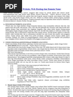 Download Pengertian Website by Ratu Ku SN39612788 doc pdf