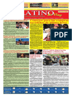 El Latino de Hoy Weekly Newspaper of Oregon | 12-19-2018