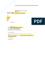 PDF Emails Re Destruction of Documents Under FOI