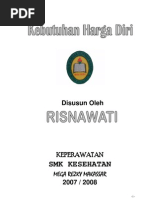 Download kebutuhan harga diri by causahrul SN39612846 doc pdf