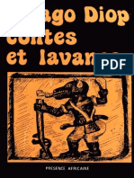 Birago Diop Contes Et Lavanes PDF