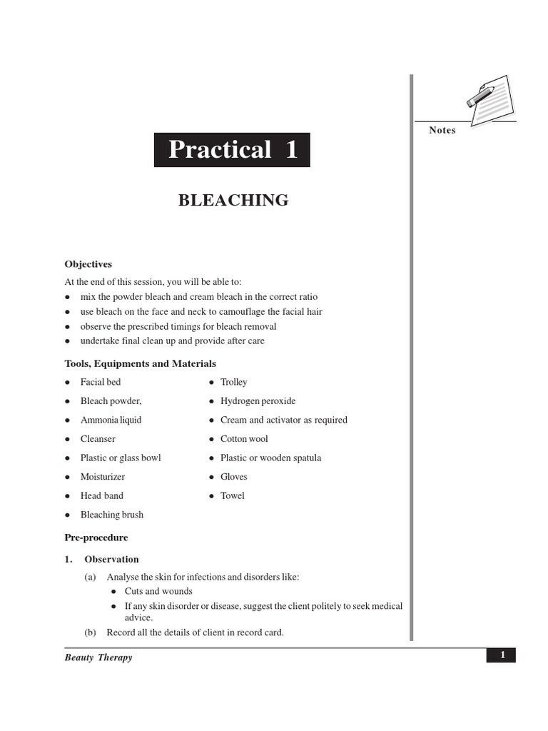 Eyebrow Threading Course Manual | PDF | Eyebrow | Nail (Anatomy)