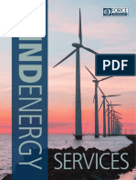 Wind Energy Services