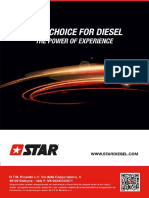 Star Diesel